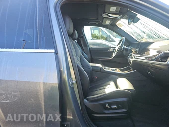 2026 BMW X5 Sports Activity Vehicle sDrive40i - miniatura 8