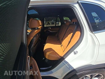 2026 BMW X5 Sports Activity Vehicle sDrive40i - miniatura 13