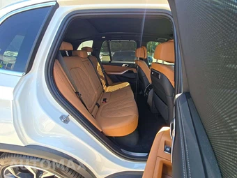 2026 BMW X5 Sports Activity Vehicle sDrive40i - miniatura 16