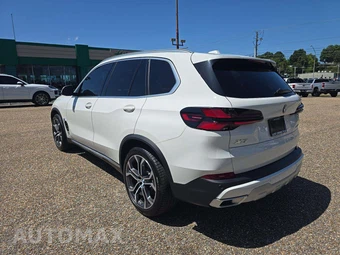 2026 BMW X5 Sports Activity Vehicle sDrive40i - miniatura 2