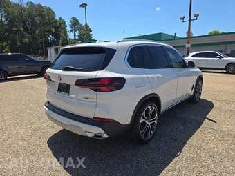 2026 BMW X5 Sports Activity Vehicle sDrive40i - miniatura 3