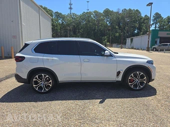 2026 BMW X5 Sports Activity Vehicle sDrive40i - miniatura 4