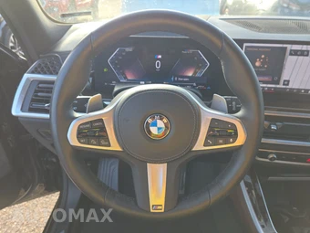 2026 BMW X5 Sports Activity Vehicle sDrive40i - miniatura 10
