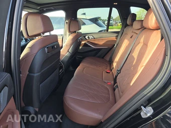 2026 BMW X5 Sports Activity Vehicle sDrive40i - miniatura 13