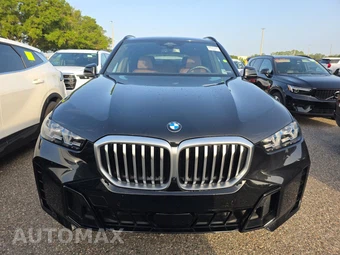 2026 BMW X5 Sports Activity Vehicle sDrive40i - miniatura 2