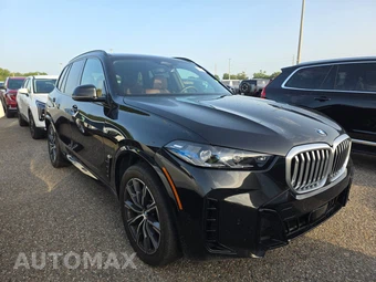 2026 BMW X5 Sports Activity Vehicle sDrive40i - miniatura 3