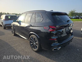 2026 BMW X5 Sports Activity Vehicle sDrive40i - miniatura 6