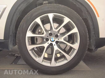 2026 BMW X5 Sports Activity Vehicle sDrive40i - miniatura 10