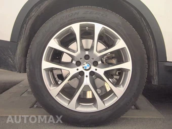 2026 BMW X5 Sports Activity Vehicle sDrive40i - miniatura 11