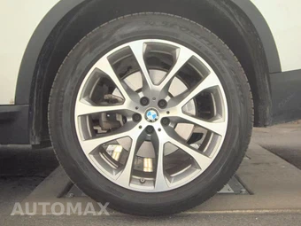 2026 BMW X5 Sports Activity Vehicle sDrive40i - miniatura 12