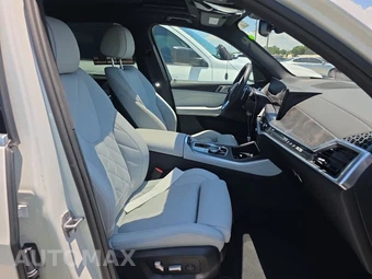 2026 BMW X5 Sports Activity Vehicle sDrive40i - miniatura 14