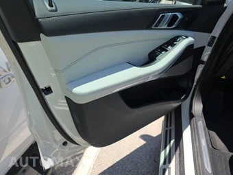 2026 BMW X5 Sports Activity Vehicle sDrive40i - miniatura 15