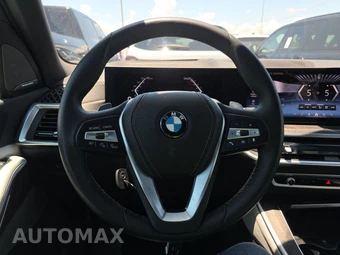 2026 BMW X5 Sports Activity Vehicle sDrive40i - miniatura 16