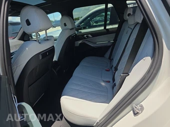 2026 BMW X5 Sports Activity Vehicle sDrive40i - miniatura 19