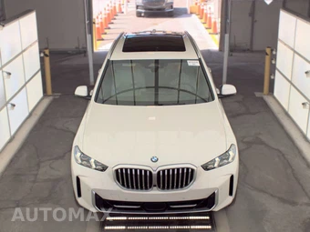 2026 BMW X5 Sports Activity Vehicle sDrive40i - miniatura 2