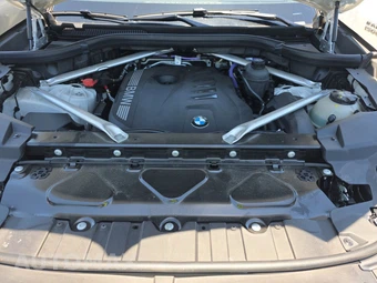 2026 BMW X5 Sports Activity Vehicle sDrive40i - miniatura 22