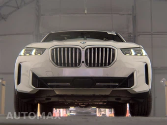 2026 BMW X5 Sports Activity Vehicle sDrive40i - miniatura 3