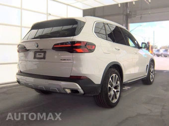 2026 BMW X5 Sports Activity Vehicle sDrive40i - miniatura 5