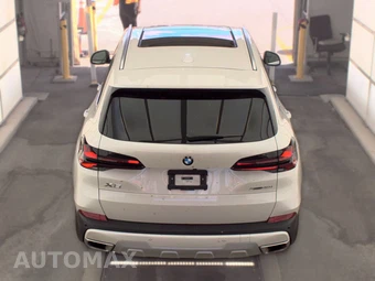 2026 BMW X5 Sports Activity Vehicle sDrive40i - miniatura 6