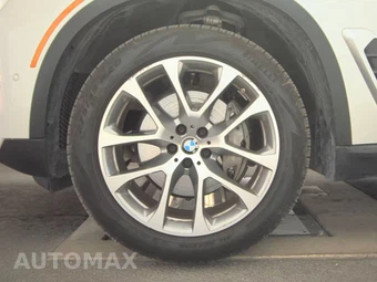 2026 BMW X5 Sports Activity Vehicle sDrive40i - miniatura 9
