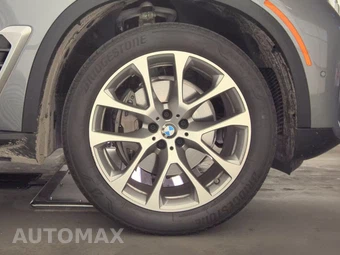 2026 BMW X5 Sports Activity Vehicle sDrive40i - miniatura 10