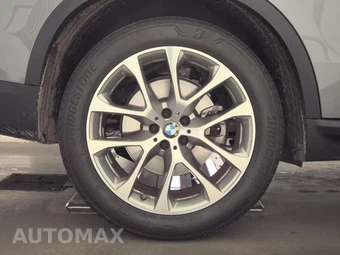 2026 BMW X5 Sports Activity Vehicle sDrive40i - miniatura 11