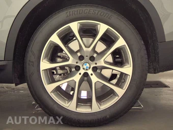 2026 BMW X5 Sports Activity Vehicle sDrive40i - miniatura 12