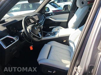 2026 BMW X5 Sports Activity Vehicle sDrive40i - miniatura 13