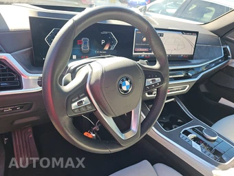 2026 BMW X5 Sports Activity Vehicle sDrive40i - miniatura 16