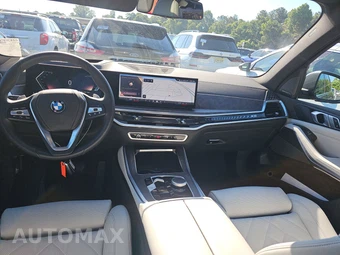 2026 BMW X5 Sports Activity Vehicle sDrive40i - miniatura 17