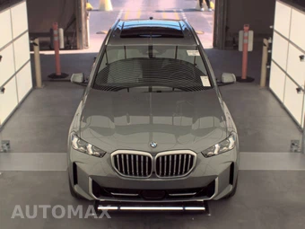 2026 BMW X5 Sports Activity Vehicle sDrive40i - miniatura 2