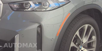 2026 BMW X5 Sports Activity Vehicle sDrive40i - miniatura 28