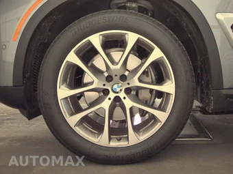 2026 BMW X5 Sports Activity Vehicle sDrive40i - miniatura 9