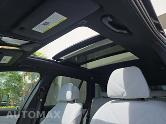 2026 BMW X5 Sports Activity Vehicle sDrive40i - miniatura 11