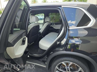 2026 BMW X5 Sports Activity Vehicle sDrive40i - miniatura 13