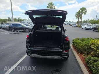2026 BMW X5 Sports Activity Vehicle sDrive40i - miniatura 14