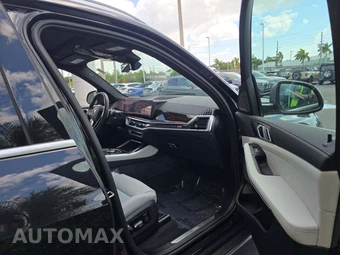 2026 BMW X5 Sports Activity Vehicle sDrive40i - miniatura 18