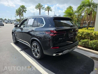 2026 BMW X5 Sports Activity Vehicle sDrive40i - miniatura 2
