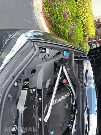 2026 BMW X5 Sports Activity Vehicle sDrive40i - miniatura 24