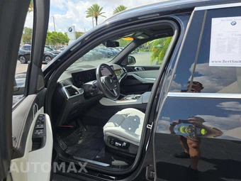 2026 BMW X5 Sports Activity Vehicle sDrive40i - miniatura 6