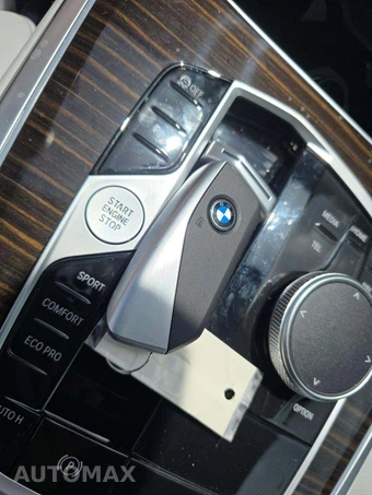 2026 BMW X5 Sports Activity Vehicle sDrive40i - miniatura 8