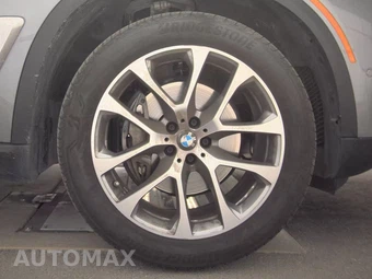 2026 BMW X5 Sports Activity Vehicle sDrive40i - miniatura 10