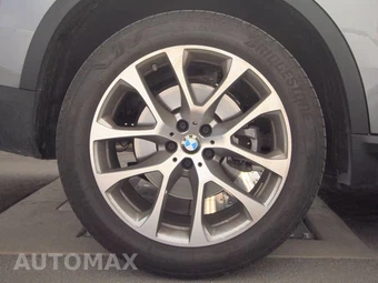2026 BMW X5 Sports Activity Vehicle sDrive40i - miniatura 11