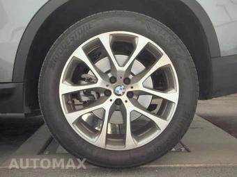 2026 BMW X5 Sports Activity Vehicle sDrive40i - miniatura 12