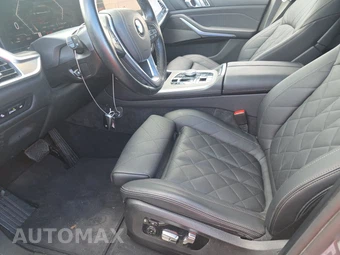 2026 BMW X5 Sports Activity Vehicle sDrive40i - miniatura 13