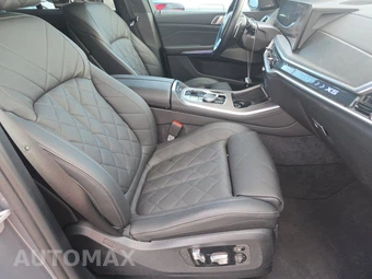 2026 BMW X5 Sports Activity Vehicle sDrive40i - miniatura 14