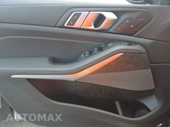 2026 BMW X5 Sports Activity Vehicle sDrive40i - miniatura 15