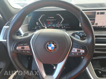 2026 BMW X5 Sports Activity Vehicle sDrive40i - miniatura 16