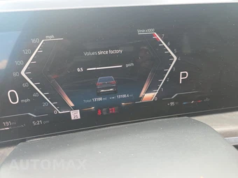 2026 BMW X5 Sports Activity Vehicle sDrive40i - miniatura 18