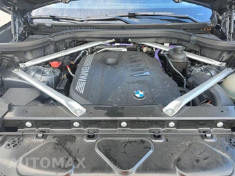 2026 BMW X5 Sports Activity Vehicle sDrive40i - miniatura 22